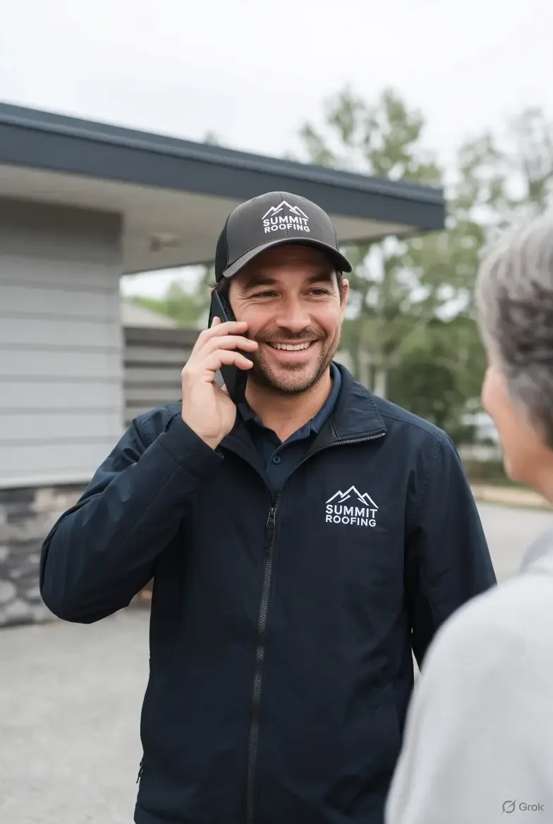 Flat Roof Leak Repair Macy, NE FAQs